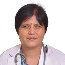 Dr. Wahida Suresh