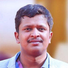 Dr. Shiva Kumar