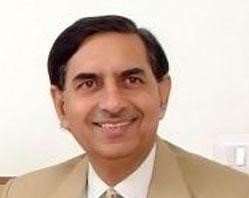 Dr. K Sethi