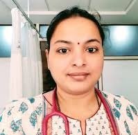 Dr. Sneha Rajiv