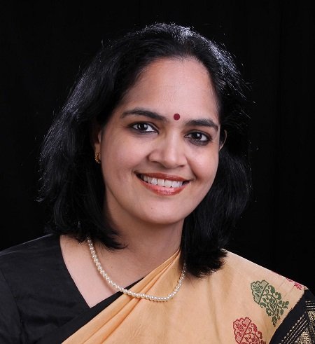 Dr. Aparna Hegde