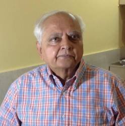 Dr. Kamal Shah