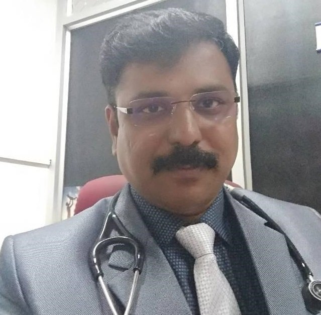 Dr. Agilan Doraiswamy