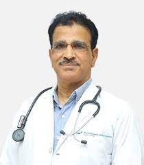 Dr. N Reddy