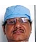 Dr. R Garg