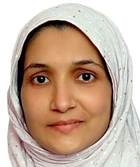 Dr. Patel Fathima