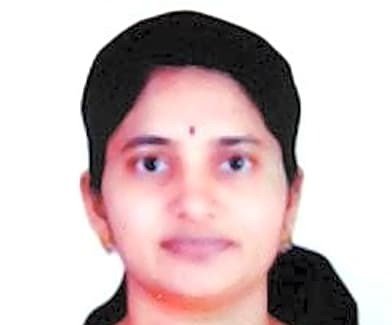 Dr. Surekha