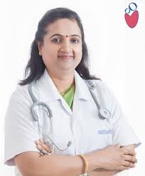 Dr. Asha Hiremath