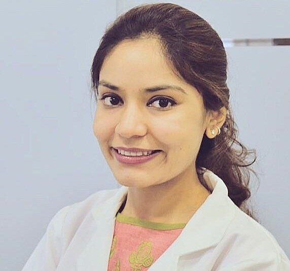 Dr. Pallavi Jakhia