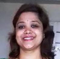 Dr. Poonam Jalan