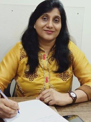 Dr. Vidhi Mandawawala