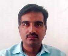 Dr. Viresh Ghamandi