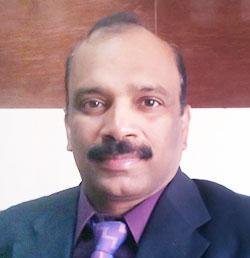 Dr. Arivazhagan