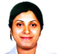 Dr. Manisha Agarwal