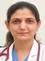 Dr. Roopa Salwan