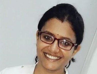 Dr. Nupur Singh