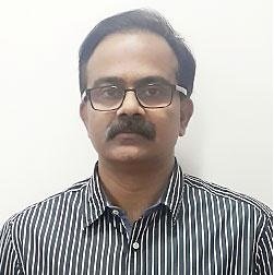 Dr. Mahesh Dombe