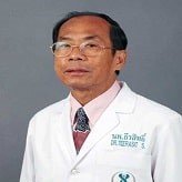 Dr. Teerasit Sripanidkulchai