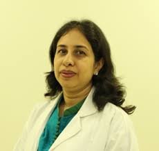 Dr. Jaya Kumar