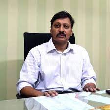 Dr. Kamalakar Naidu