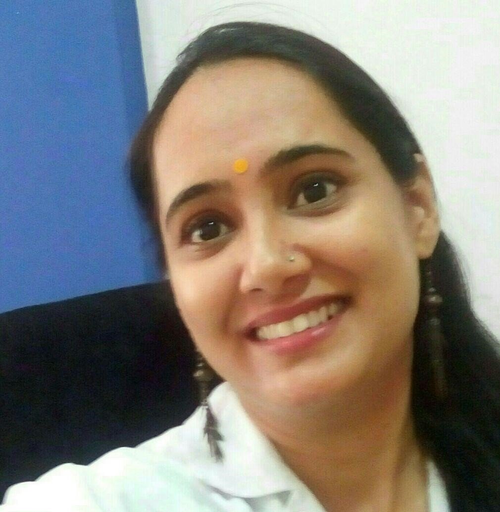 Dr. Archana Rao