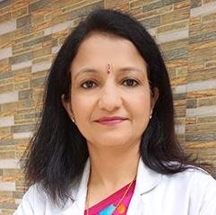 Dr. Rachna Verma