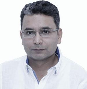 Dr. Kapil Jain