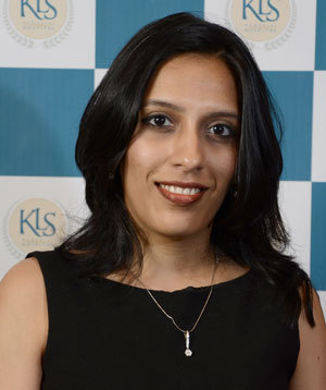 Dr. Nikita Shah