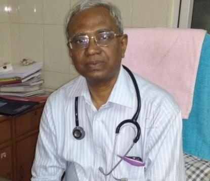 Dr. K Kumar