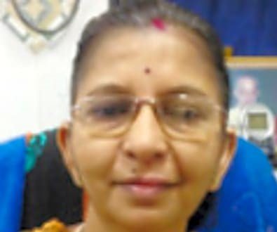 Dr. Manjusha Chaugule