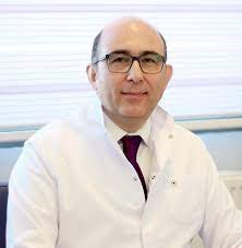 Dr. Tuncay Kaner