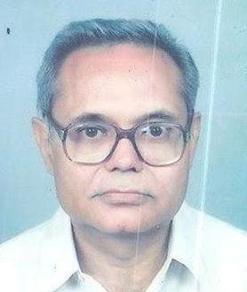 Dr. Kishore Dave