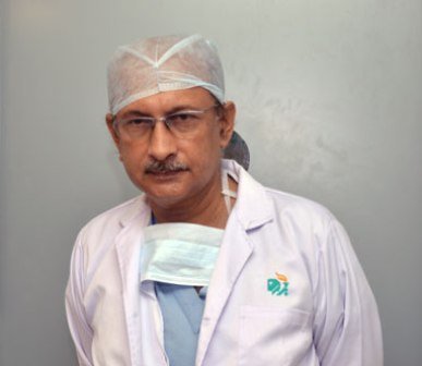 Dr. Debasish Banarjee