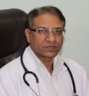 Dr. Milind Umre