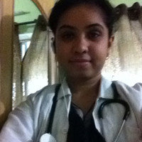 Dr. Mitali Pai