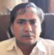 Dr. Nitin S.motiramani