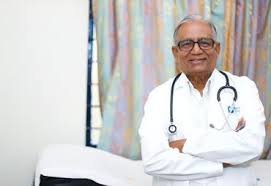 Dr. G Reddy