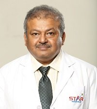 Dr. Sai Sudarsan