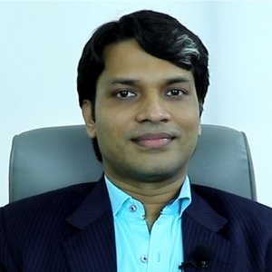 Dr. Chandrashekhar Singh