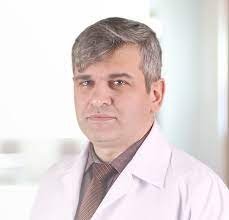 Dr. Orhan Kocaman