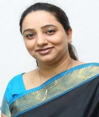 Dr. Priyanka Kharbanda