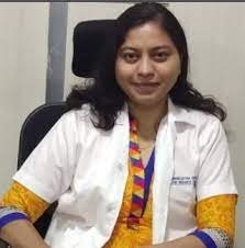 Dr. Sharmishtha Kewle