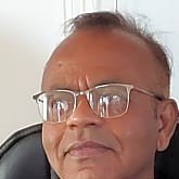 Dr. Sharwan Gupta