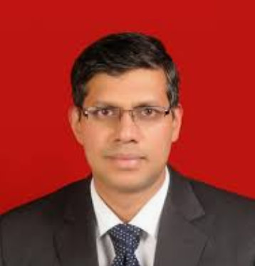 Dr. Syed Imran