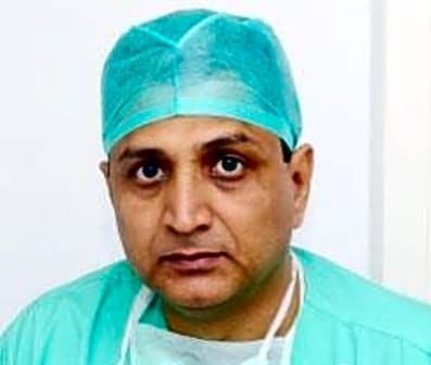 Dr. Prakash Khatri