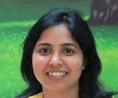 Dr. Anita Chauhan