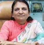 Dr. Falguni Bhavishi