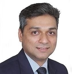 Dr. Jayant Arora