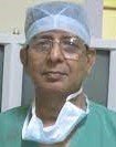 Dr. Kalyanpury Choudhury