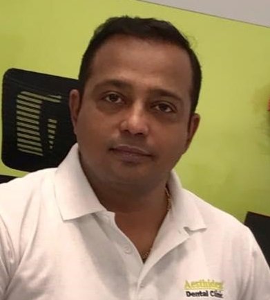 Dr. Prasoon Dwivedi